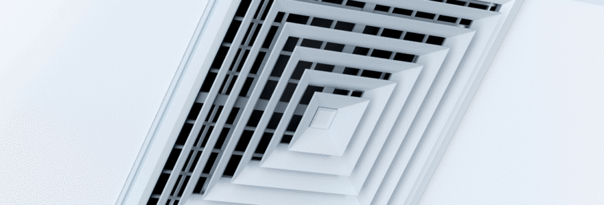 climatisation gainable Atlantic